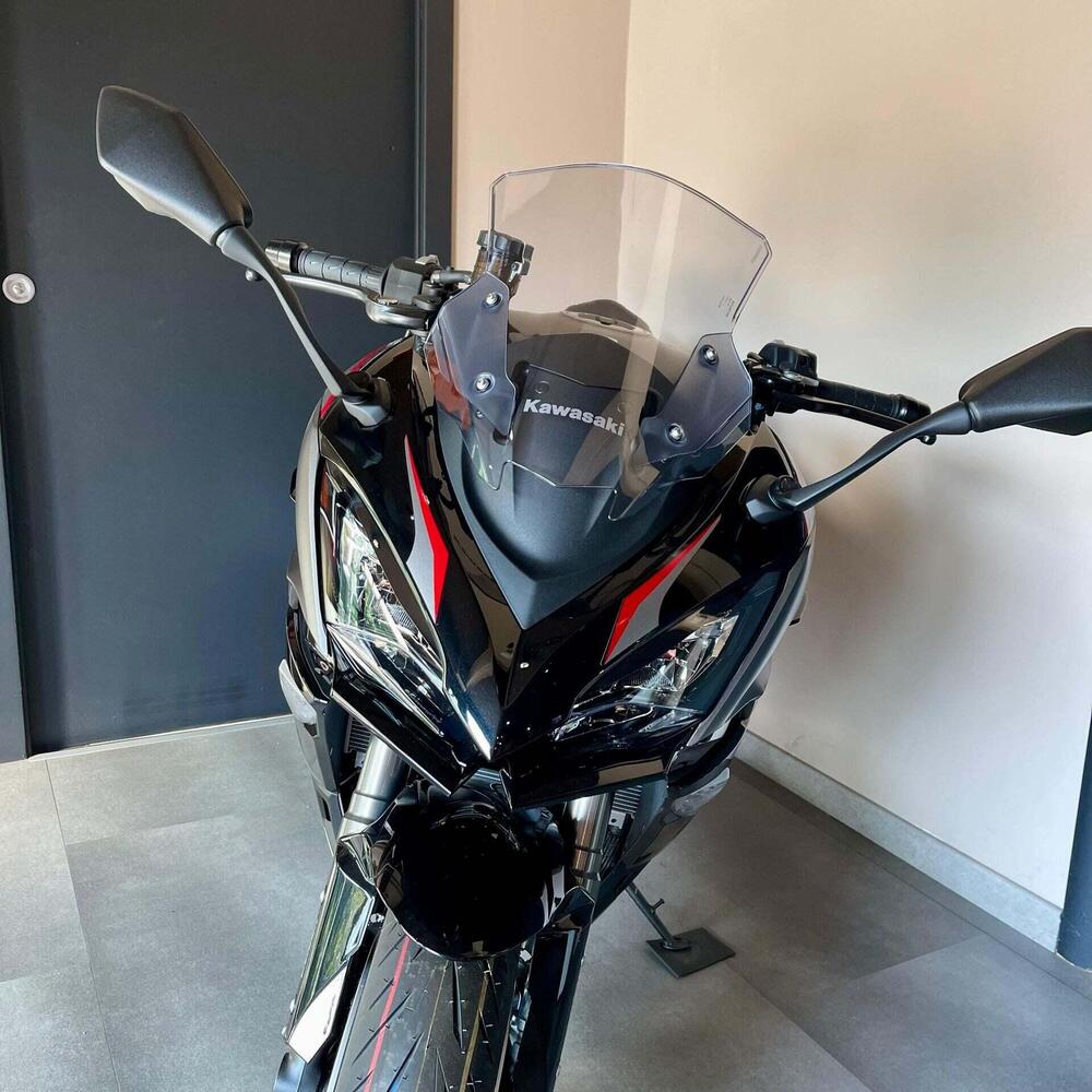 Kawasaki Ninja 1000 SX (2021 - 24) (5)