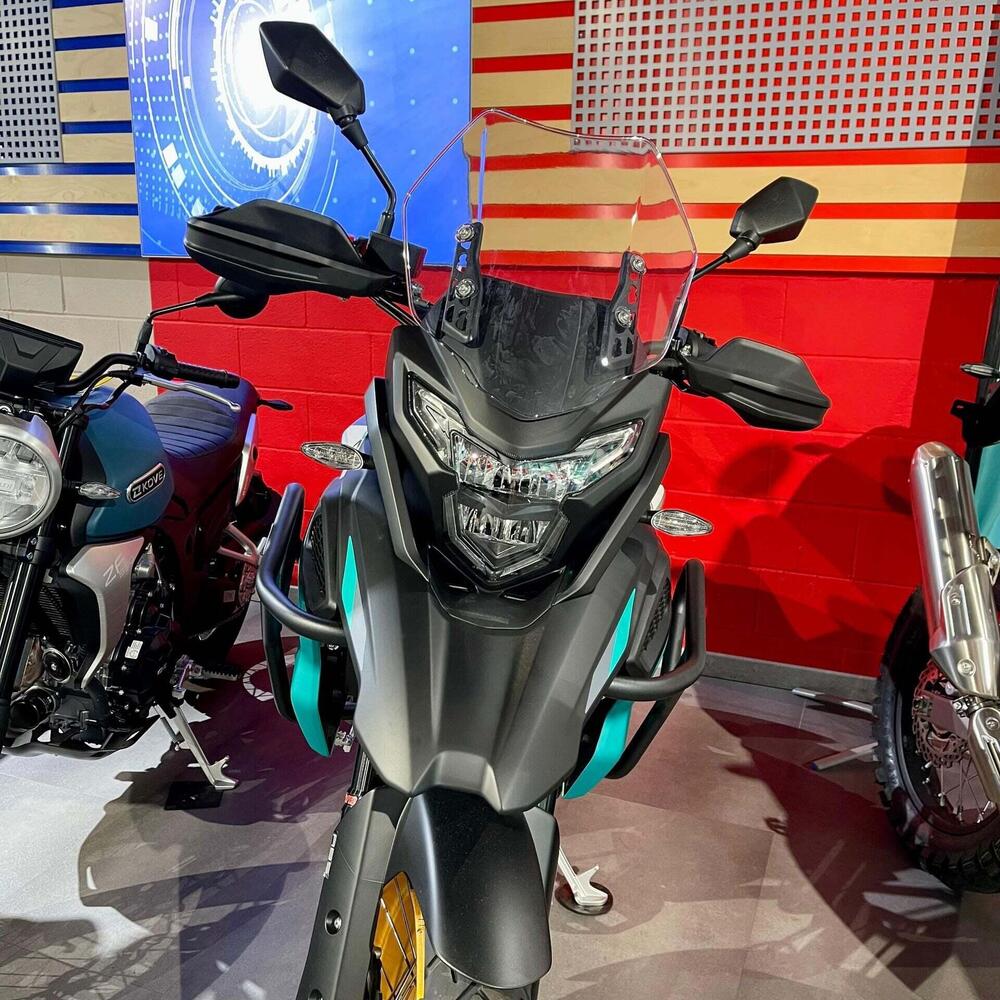 Kove 510X (2023 - 24) (4)