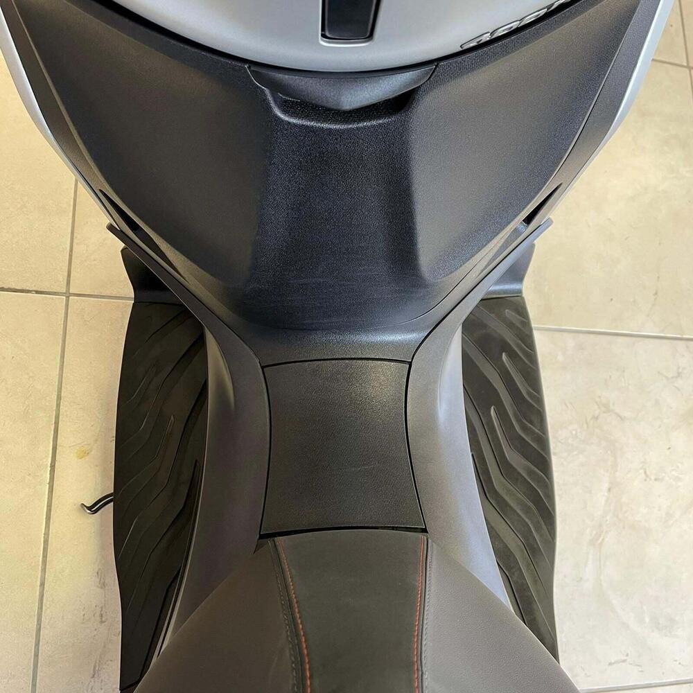 Piaggio Beverly 400 S ABS-ASR (2021 - 24) (7)