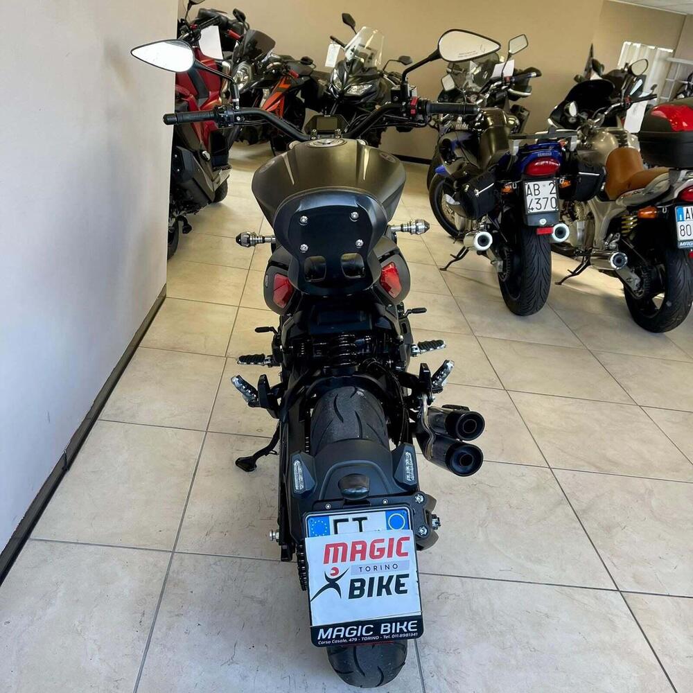 Benelli 502 C (2019 - 20) (7)