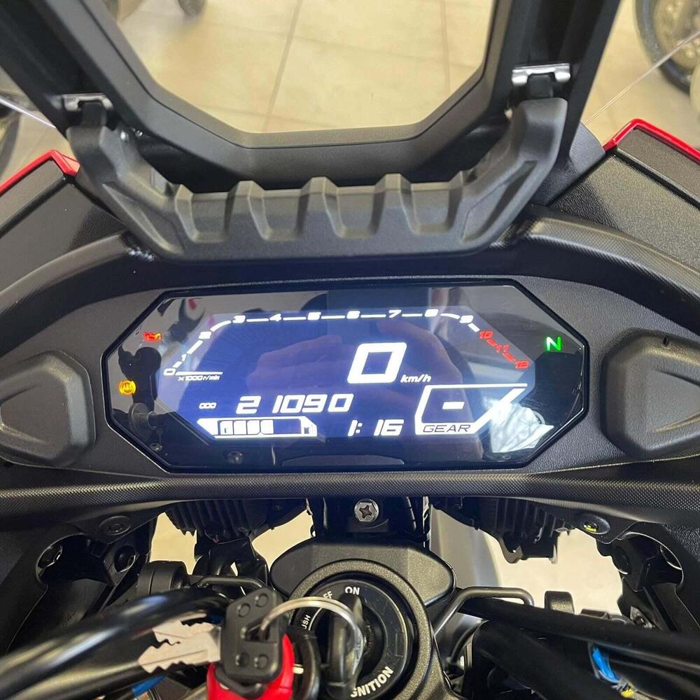 Yamaha Tracer 7 (2021 - 24) (2)