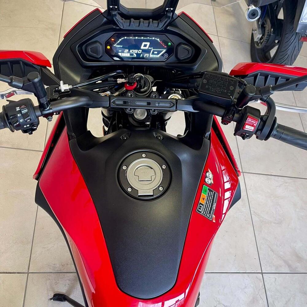 Yamaha Tracer 7 (2021 - 24) (3)