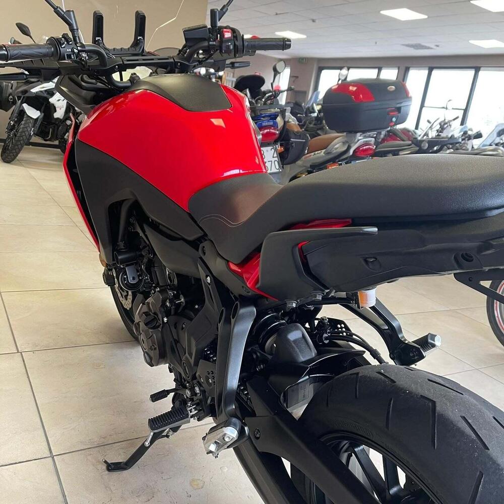 Yamaha Tracer 7 (2021 - 24) (8)