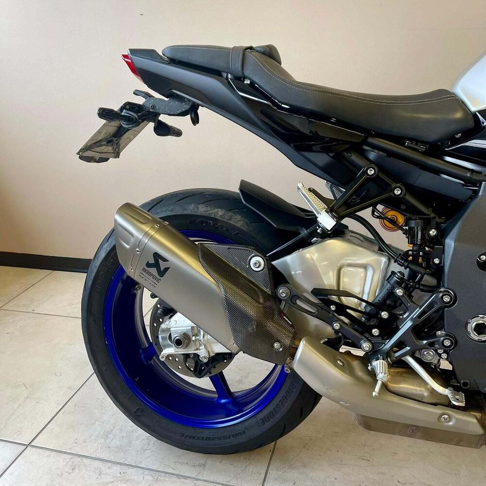 Yamaha MT-10 SP (2022 - 25) (6)