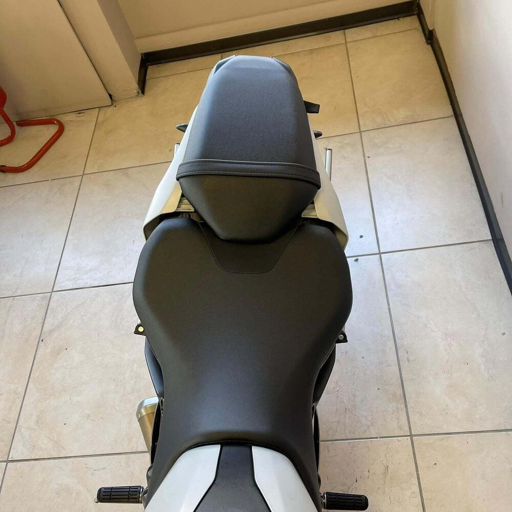 Yamaha MT-07 (2018 - 20) (5)