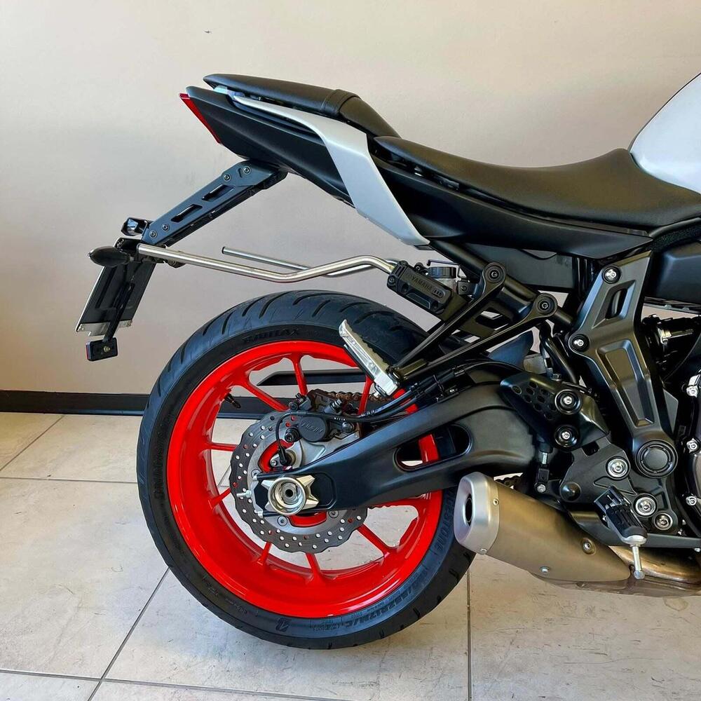 Yamaha MT-07 (2018 - 20) (6)