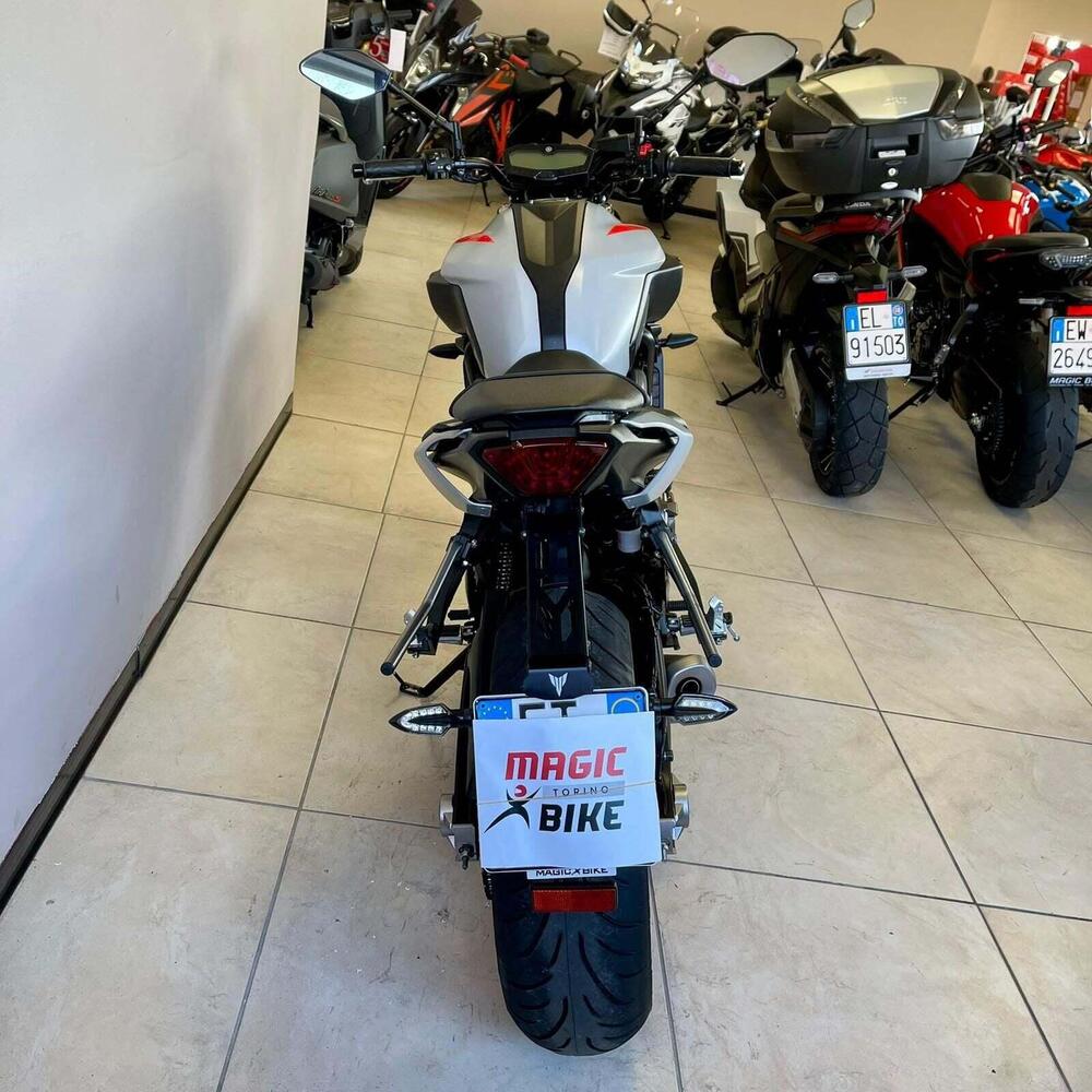 Yamaha MT-07 (2018 - 20) (7)