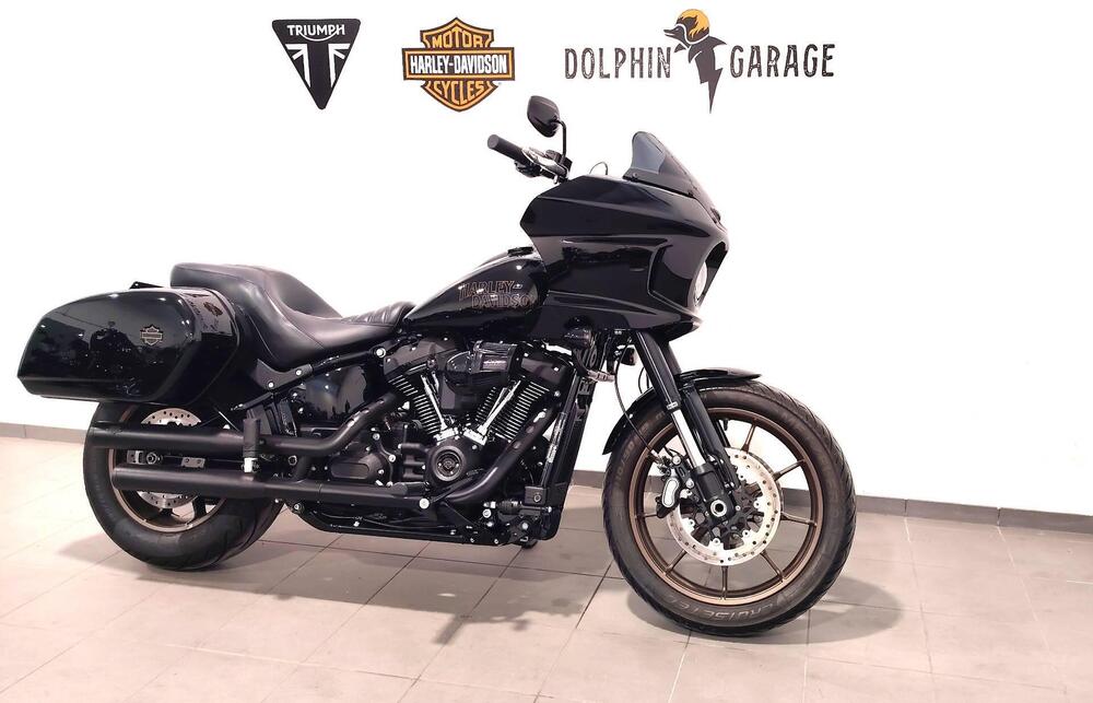 Harley-Davidson Low Rider ST (2022 - 24) (4)