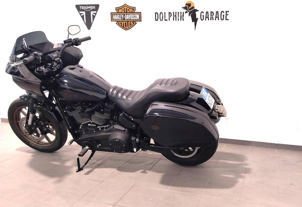 Harley-Davidson Low Rider ST (2022 - 24) (10)