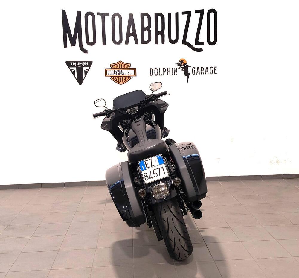 Harley-Davidson Low Rider ST (2022 - 24) (11)