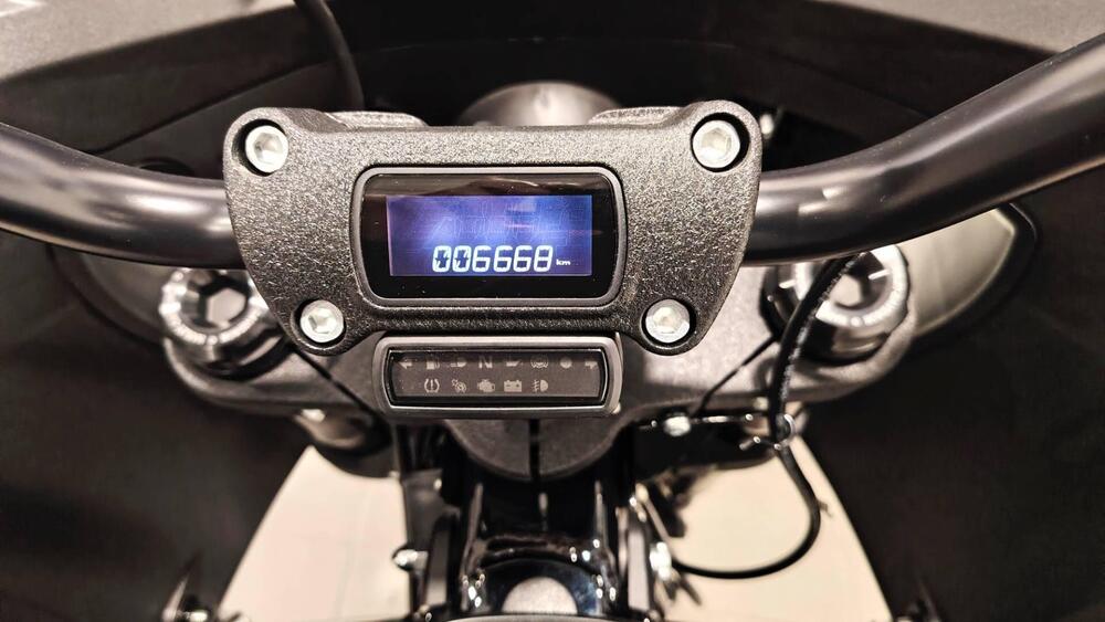 Harley-Davidson Low Rider ST (2022 - 24) (14)