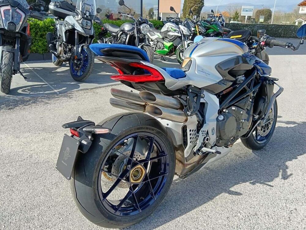 MV Agusta Brutale 1000 RR Assen (2023 - 26) (6)