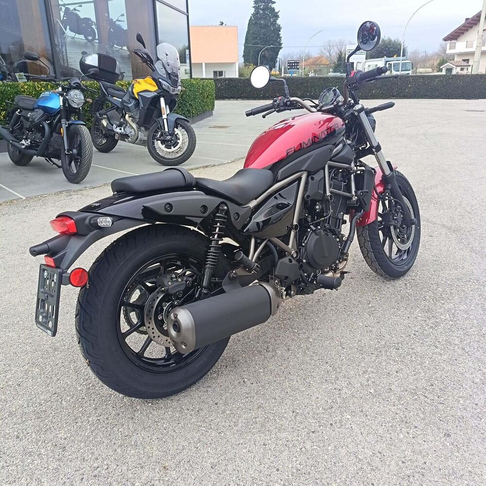 Kawasaki Eliminator 500 (2024 - 26) (8)