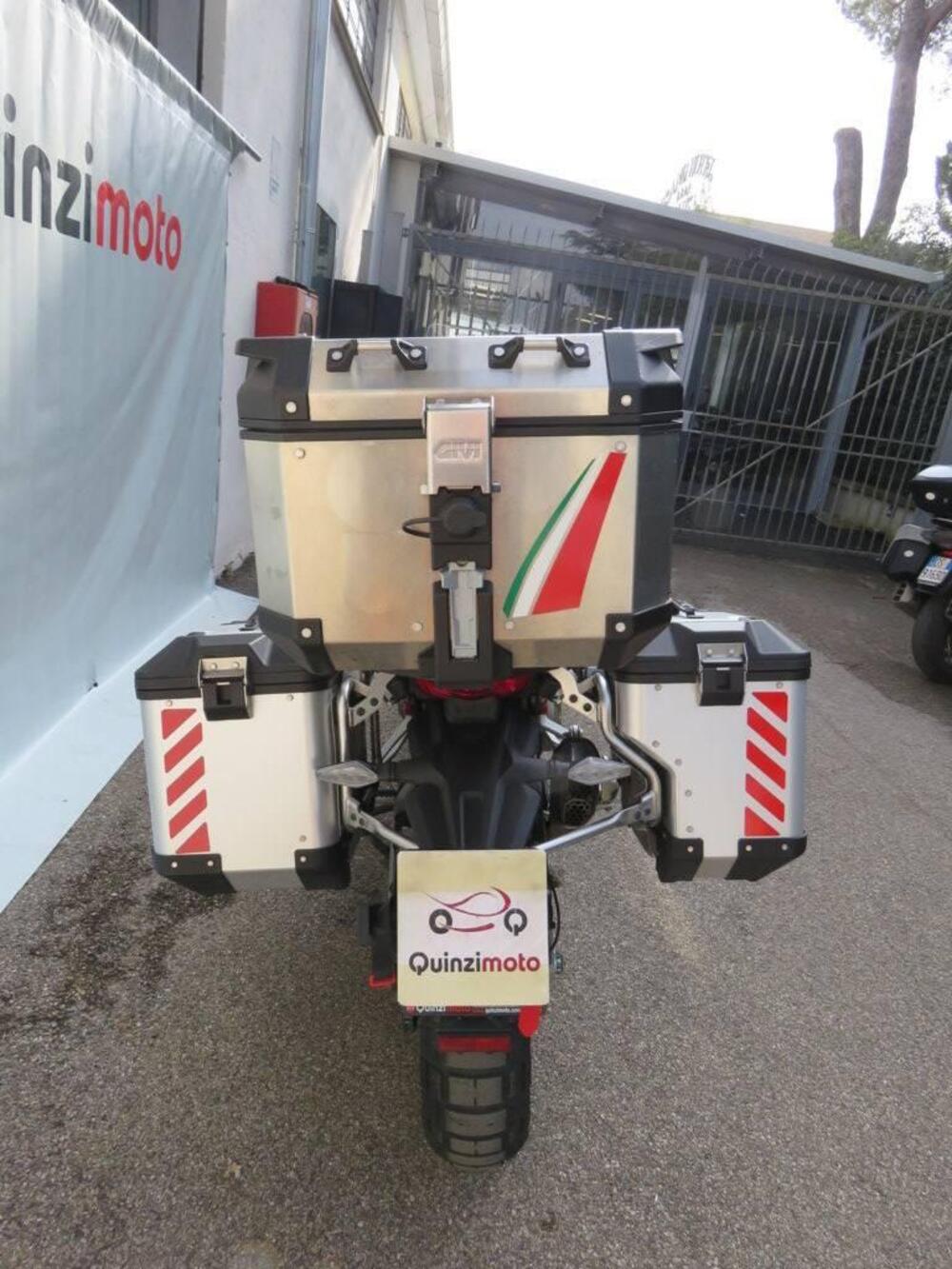 Ducati Multistrada V4 S (2021 - 24) (4)