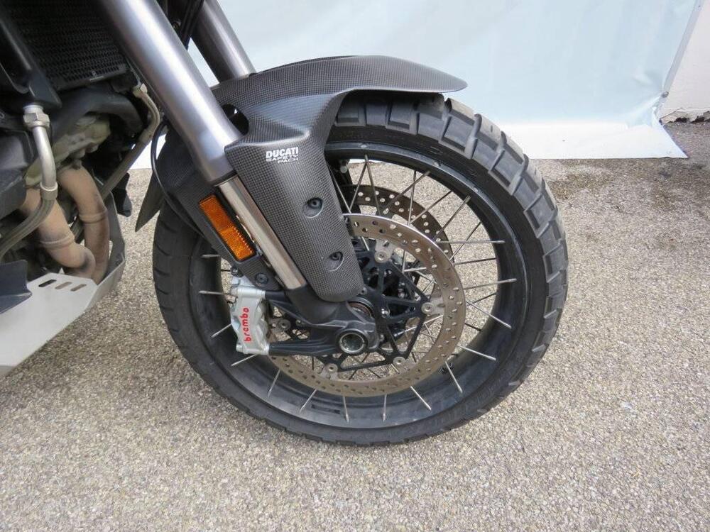 Ducati Multistrada V4 S (2021 - 24) (8)