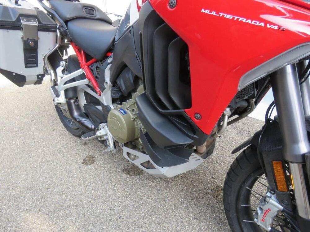 Ducati Multistrada V4 S (2021 - 24) (9)