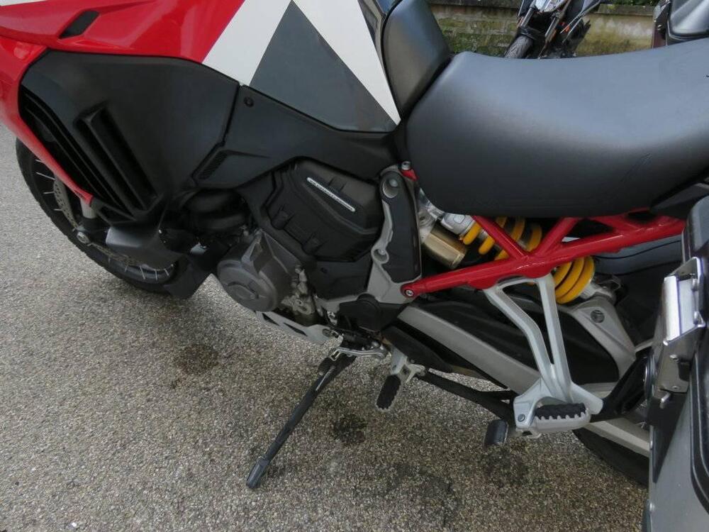 Ducati Multistrada V4 S (2021 - 24) (12)