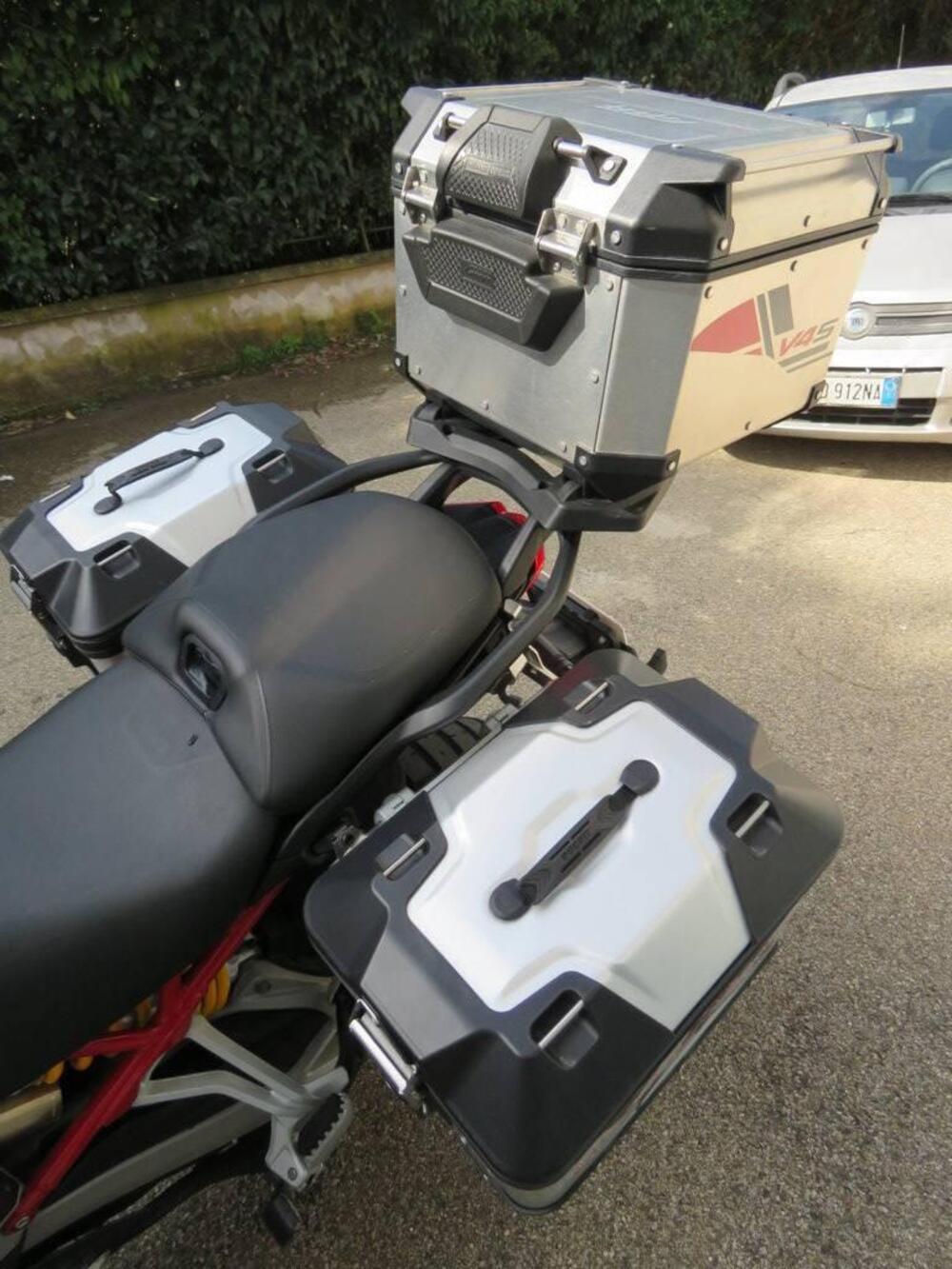 Ducati Multistrada V4 S (2021 - 24) (13)