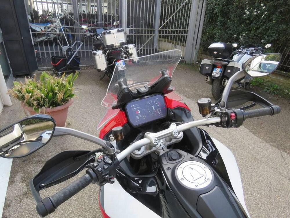 Ducati Multistrada V4 S (2021 - 24) (14)