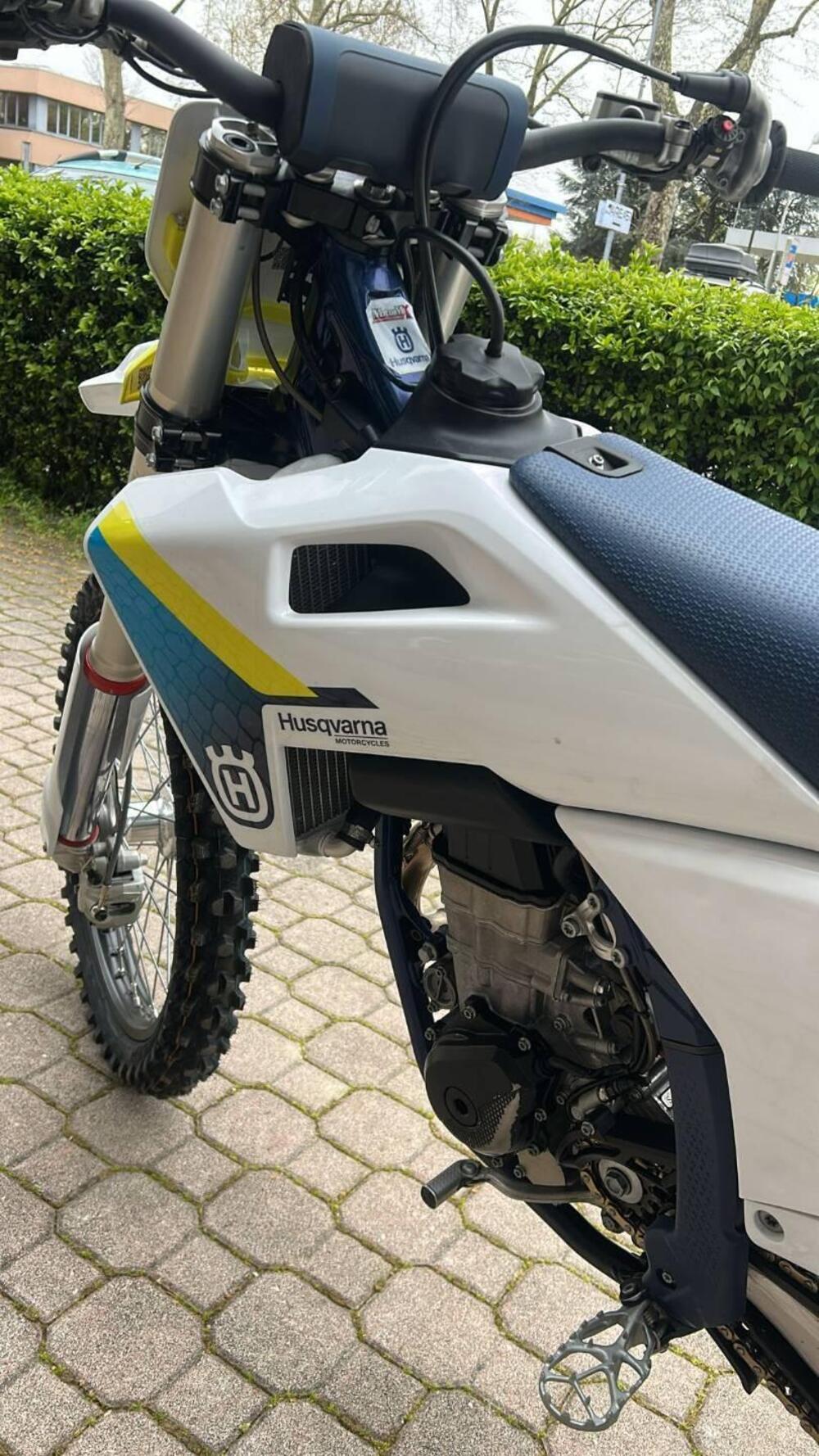 Husqvarna FC 450 (2025) (4)