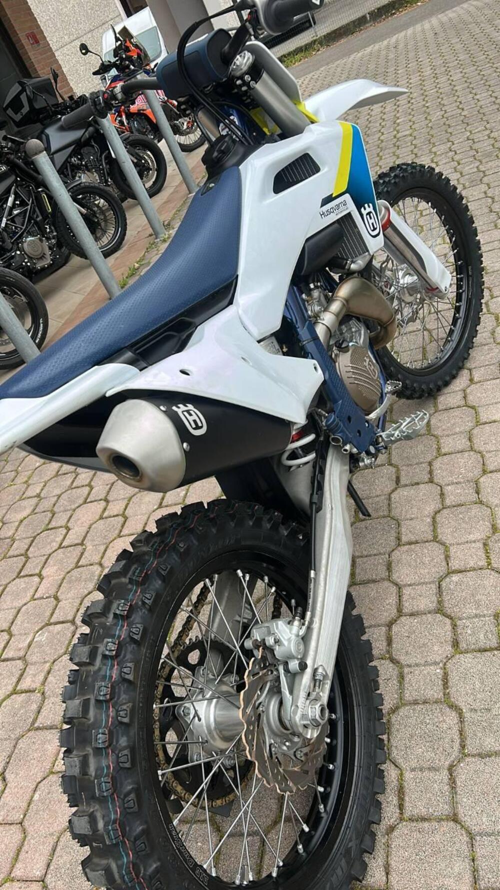 Husqvarna FC 450 (2025) (5)
