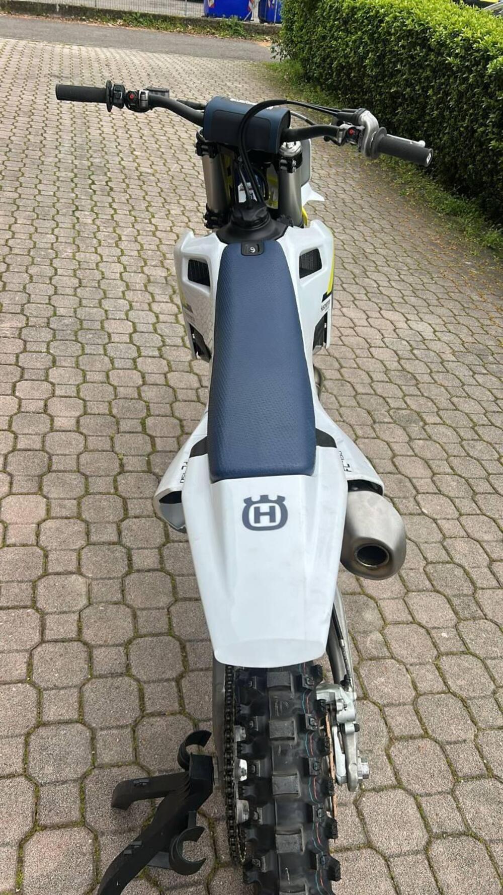 Husqvarna FC 450 (2025) (6)