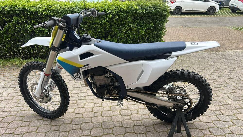 Husqvarna FC 450 (2025) (7)