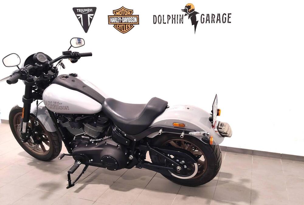 Harley-Davidson Low Rider S (2022 - 24) (10)