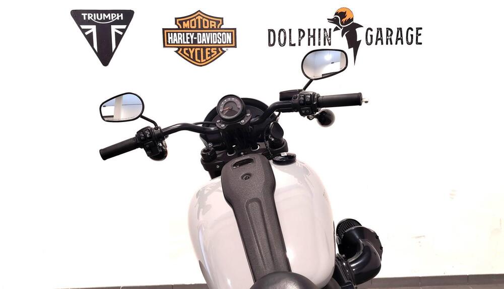 Harley-Davidson Low Rider S (2022 - 24) (13)