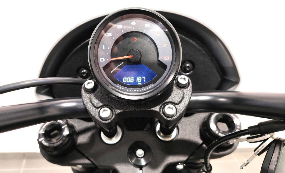 Harley-Davidson Low Rider S (2022 - 24) (14)