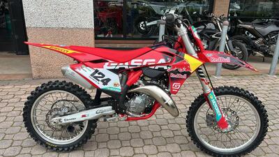 GASGAS MC 125 (2024) usata