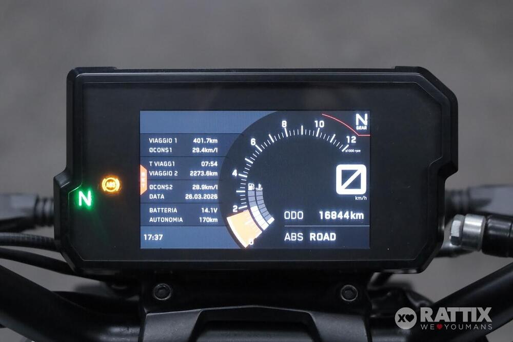 KTM 390 Duke (2021 - 23) (13)