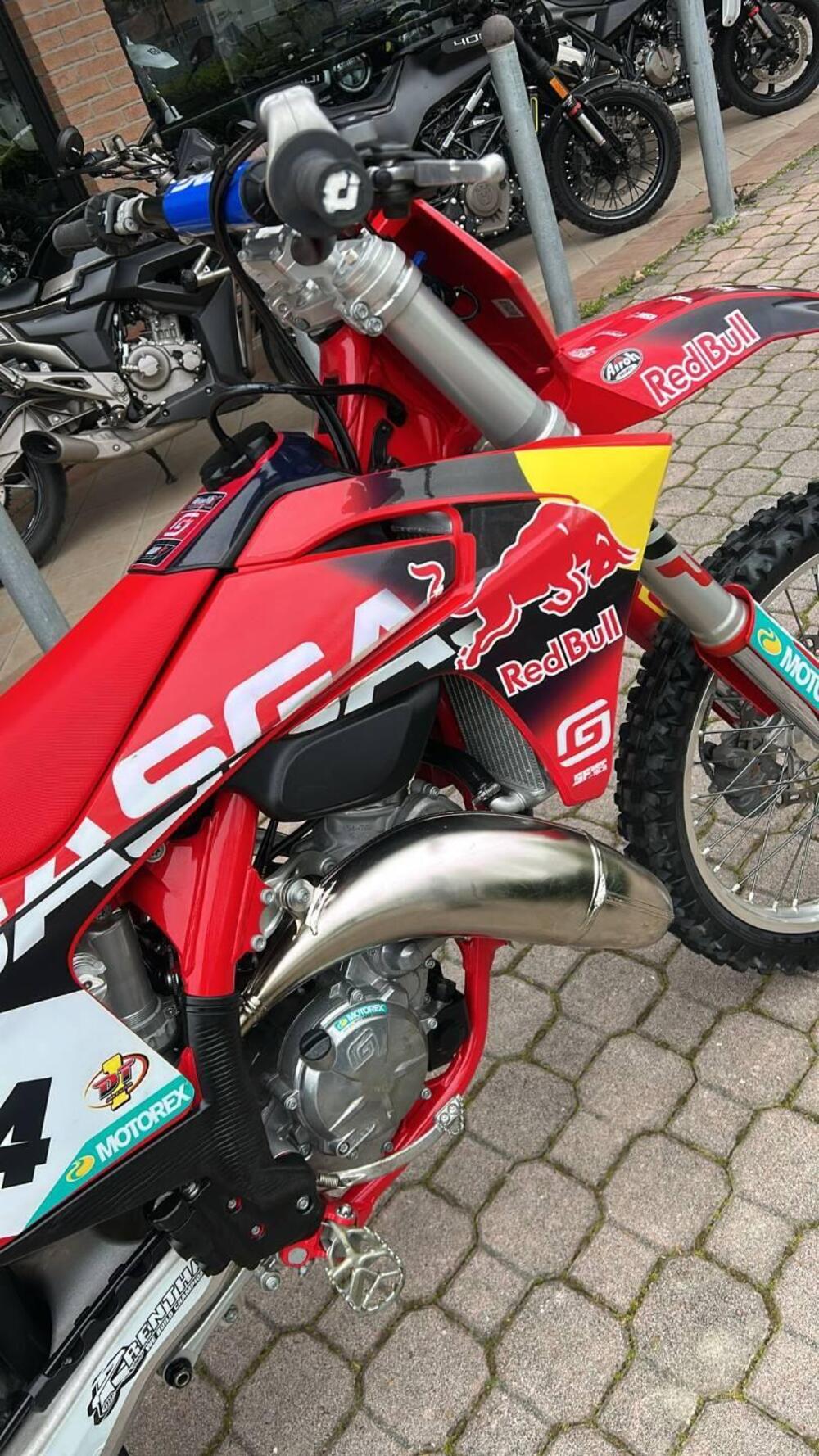 GASGAS MC 125 (2024) (3)