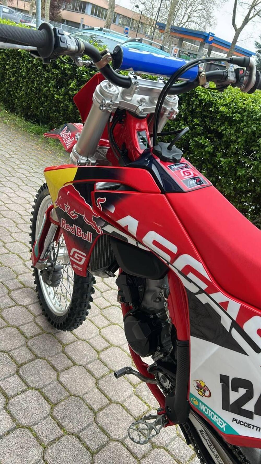 GASGAS MC 125 (2024) (4)