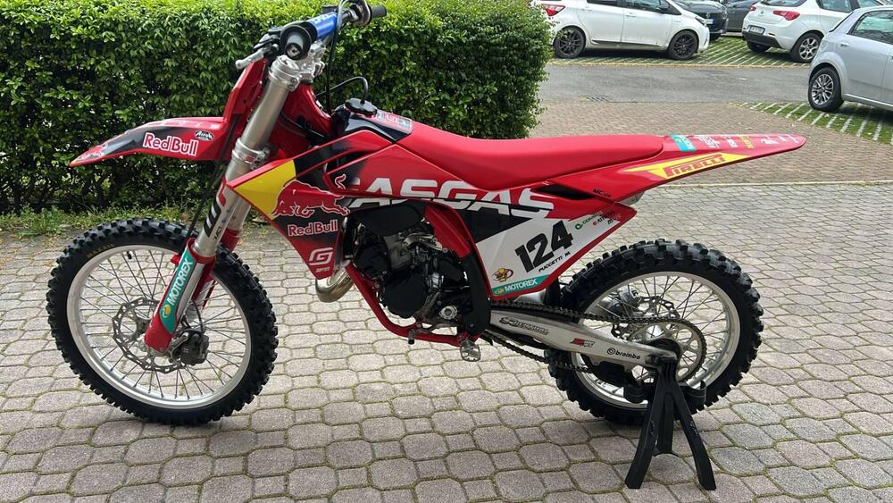 GASGAS MC 125 (2024) (6)
