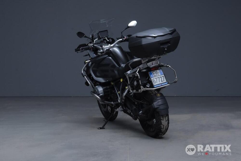 Bmw R 1200 GS Adventure (2017 - 18) (5)