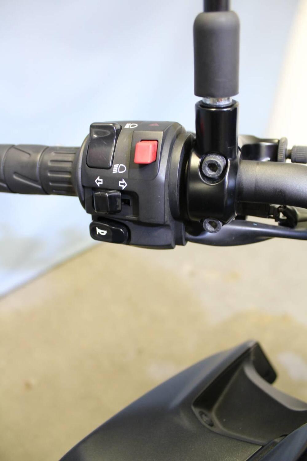 Kawasaki Z 650 (2017 - 19) (8)