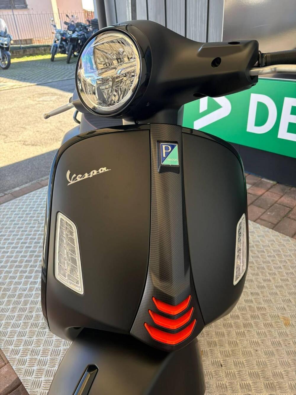 Vespa GTS 310 Supersport (2025 - 26) (5)