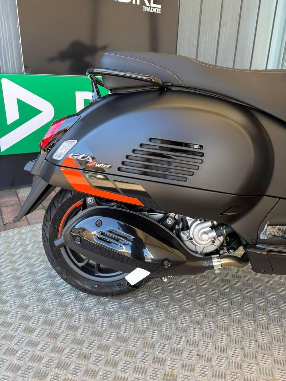 Vespa GTS 310 Supersport (2025 - 26) (9)