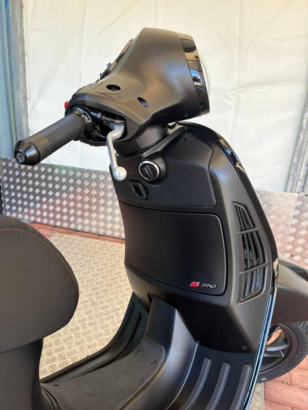 Vespa GTS 310 Supersport (2025 - 26) (10)