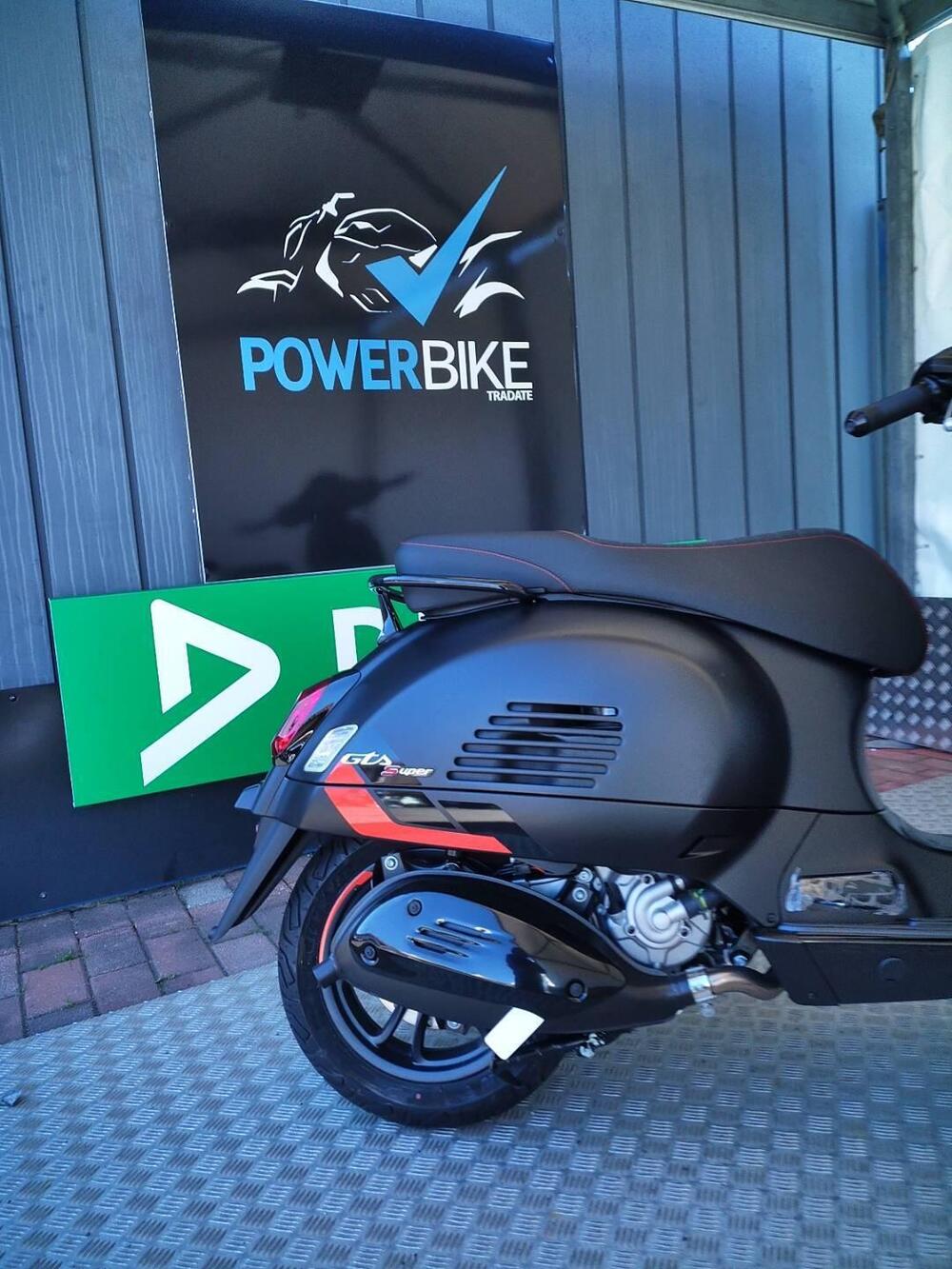 Vespa GTS 310 Supersport (2025 - 26) (15)