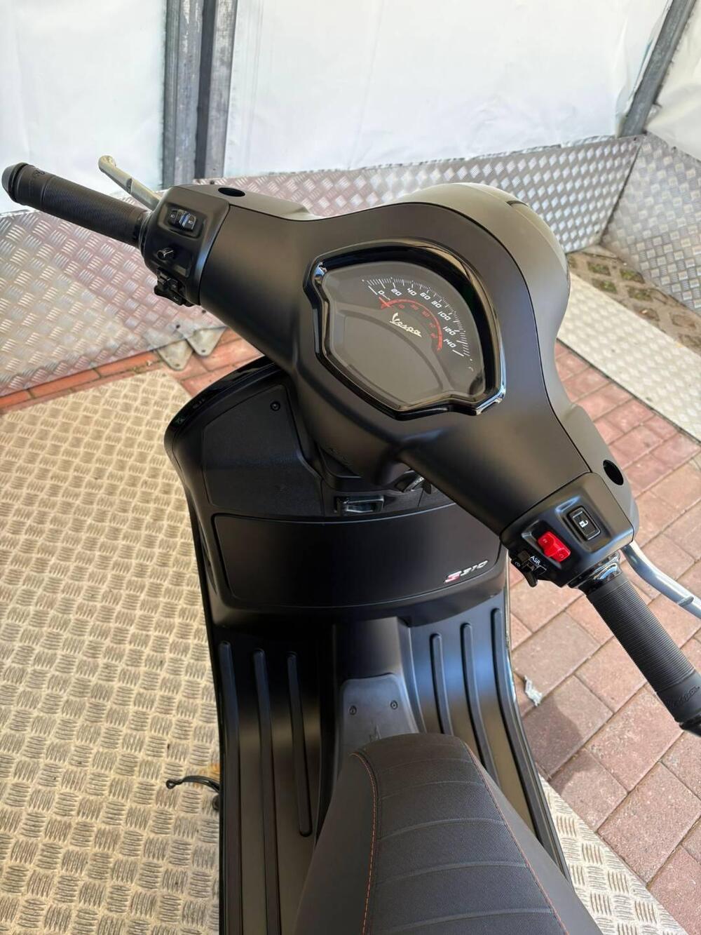 Vespa GTS 310 Supersport (2025 - 26) (12)