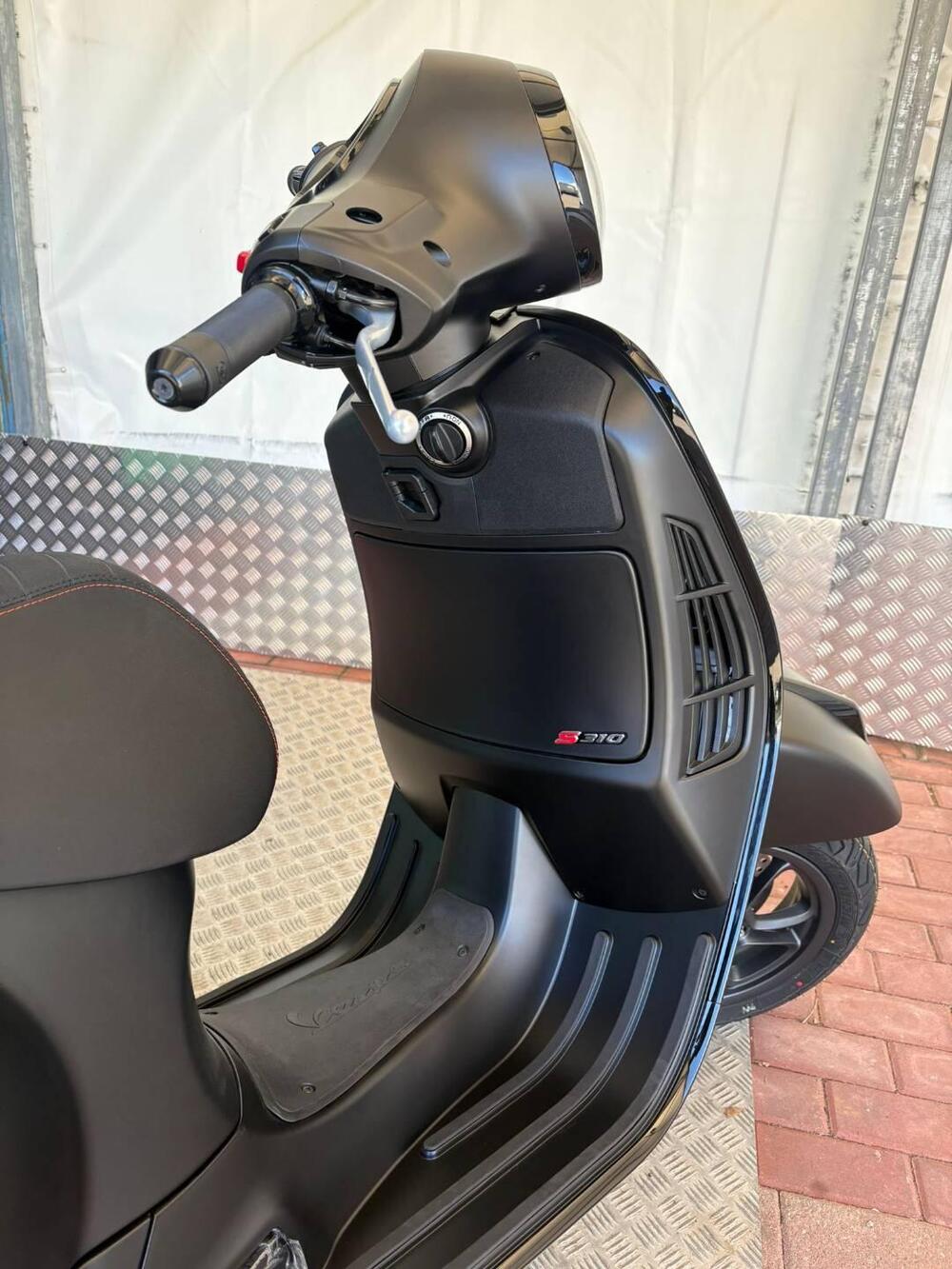 Vespa GTS 310 Supersport (2025 - 26) (14)