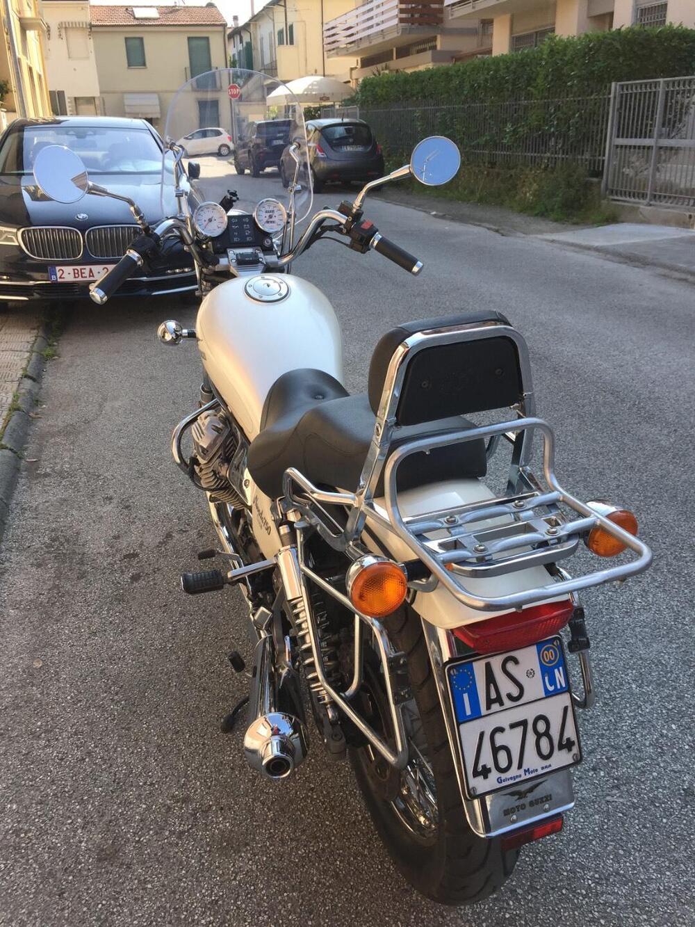 Moto Guzzi Nevada 750 Club (4)