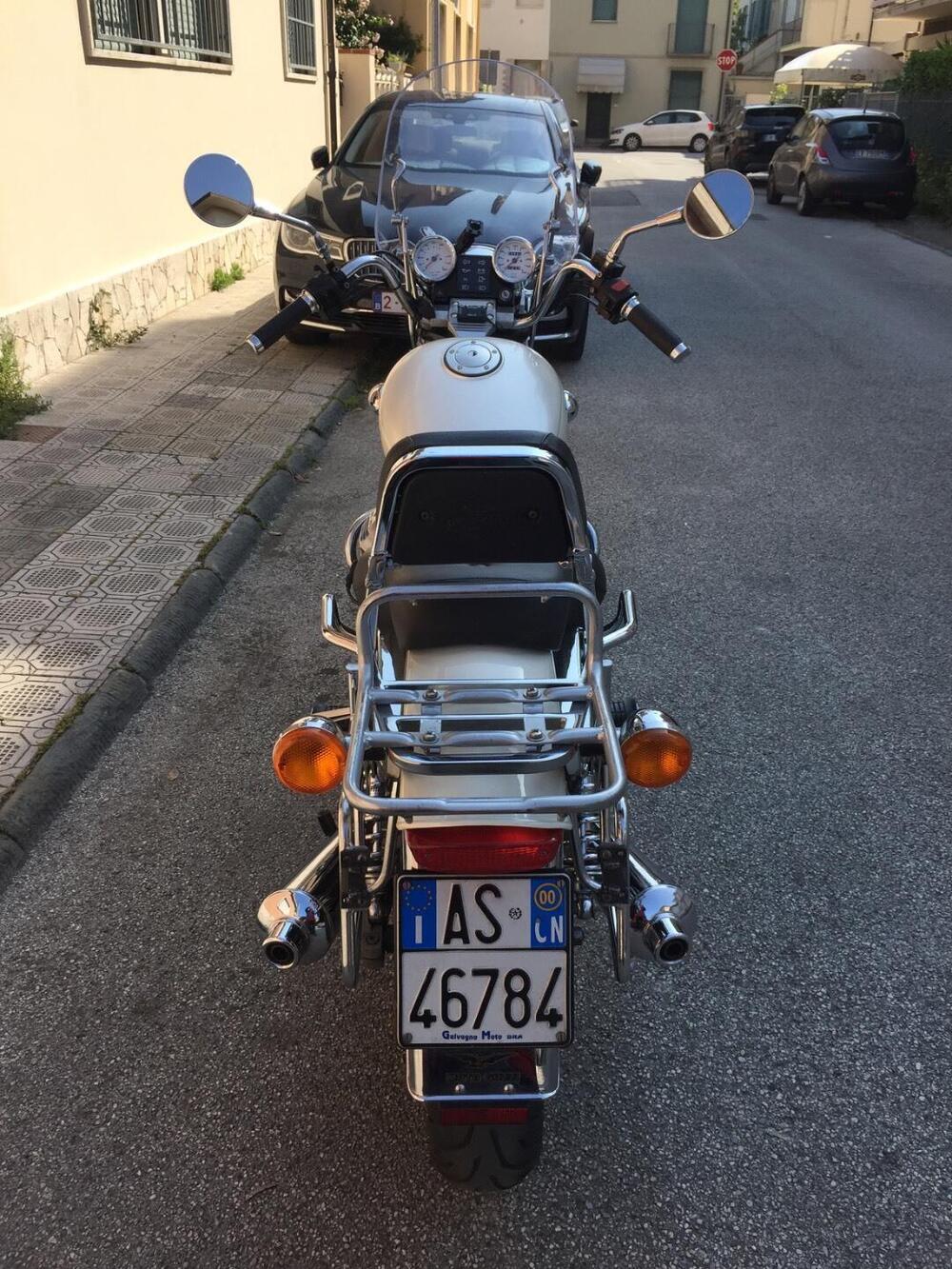 Moto Guzzi Nevada 750 Club (6)