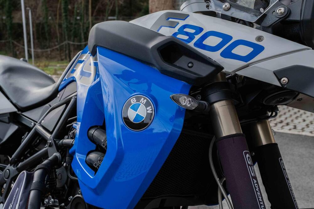 Bmw F 800 GS (2008 - 15) (5)