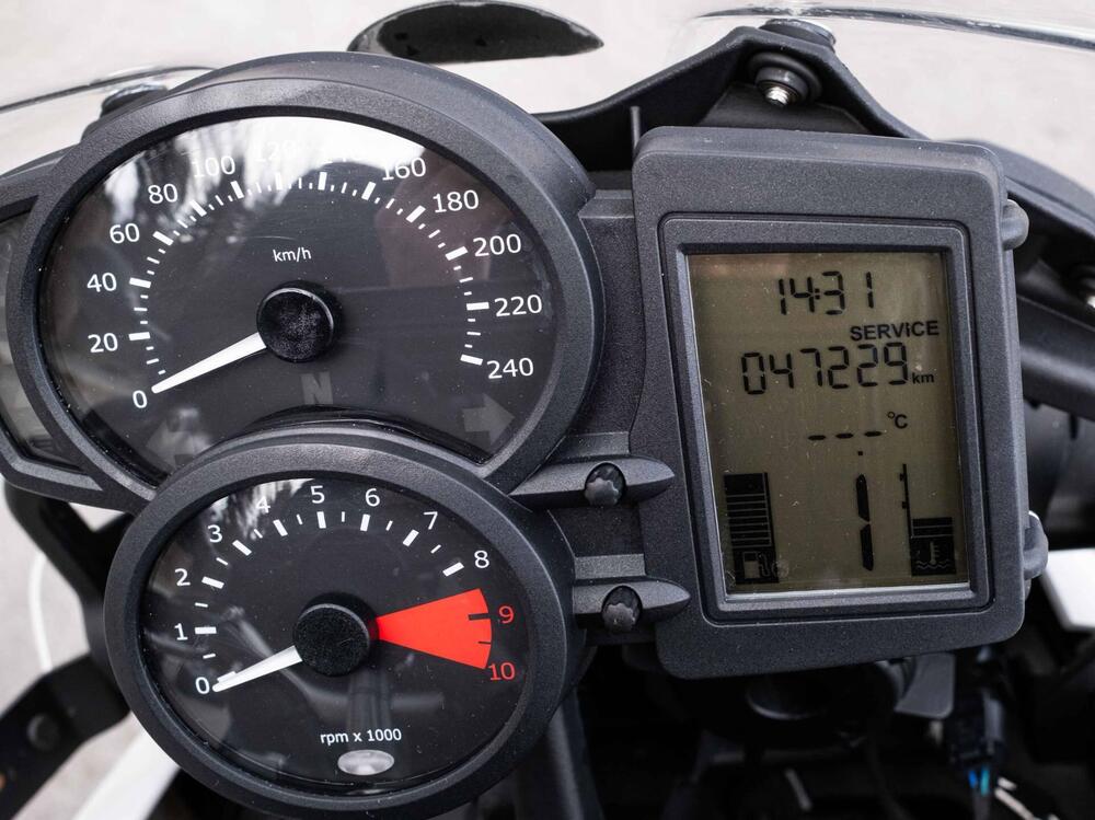 Bmw F 800 GS (2008 - 15) (6)