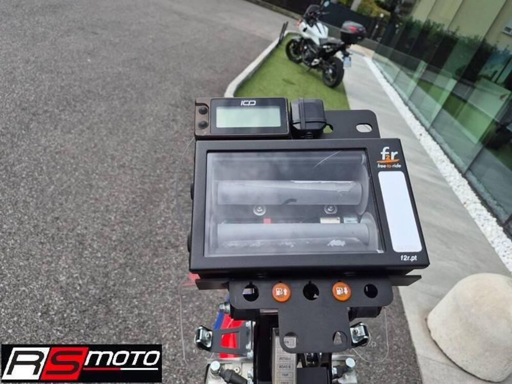 Honda CRF 450RX Rally (2024 - 25) (5)