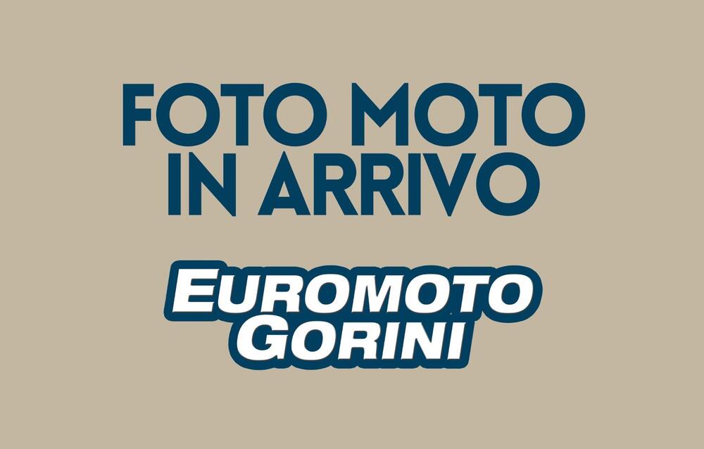 Kymco AK 550 ETS (2021 - 26)