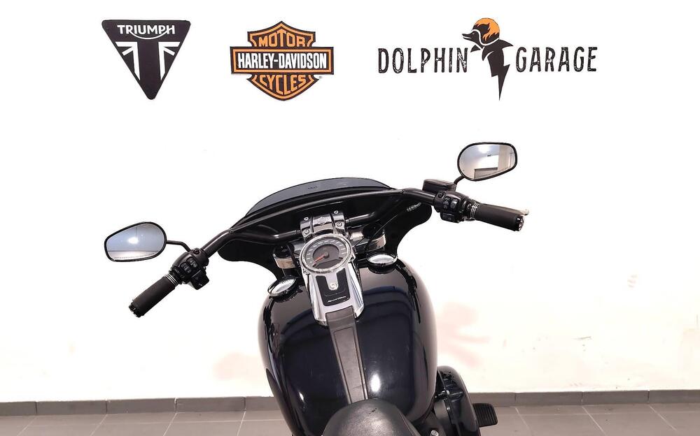Harley-Davidson Sport Glide (2021 - 25) (13)